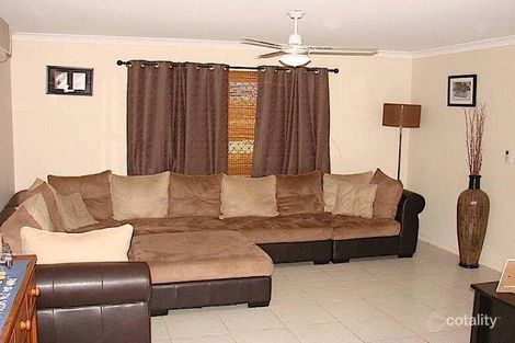 Property photo of 14 Mamalis Street Gracemere QLD 4702
