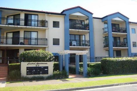 16/5 Railway St, Southport, QLD 4215