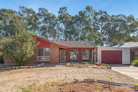 16 Leicester Gr, Andrews Farm, SA 5114