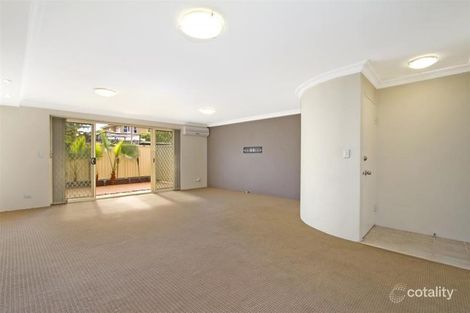 Property photo of 8/197-207 Princes Highway Kogarah NSW 2217