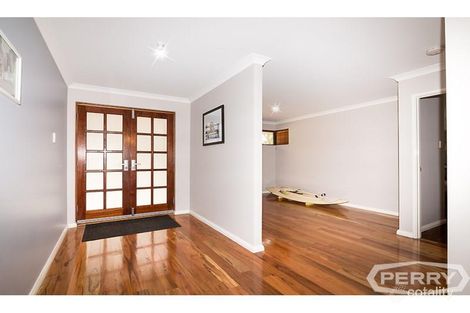 Property photo of 9 Boxgum Link Wannanup WA 6210