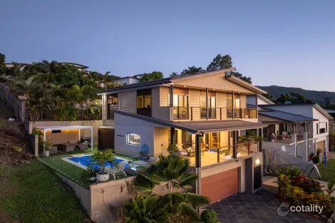 11 Whitehaven Cres, Cannonvale, QLD 4802