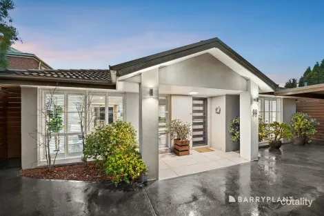 10 Jenola Pde, Wantirna South, VIC 3152
