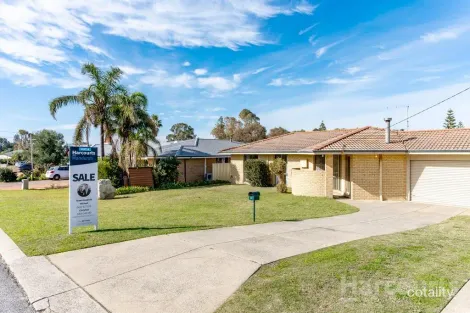 6a Sandra St, Falcon, WA 6210