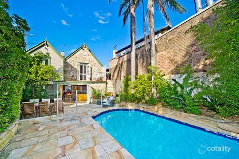13 Caledonia St, Paddington, NSW 2021