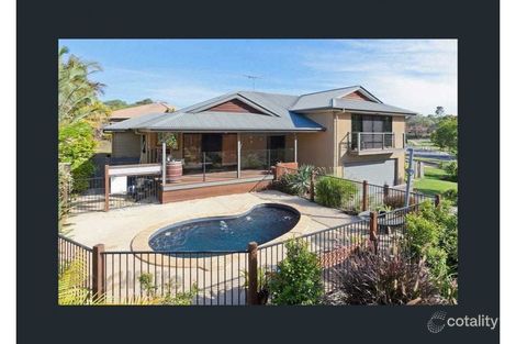 Property photo of 10 Karamea Avenue Springfield QLD 4300