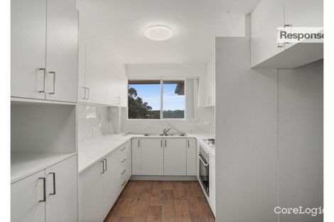 Property photo of 21/54-55 Park Avenue Kingswood NSW 2747