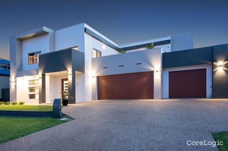 Property photo of 31 Phoenix Street Rochedale QLD 4123