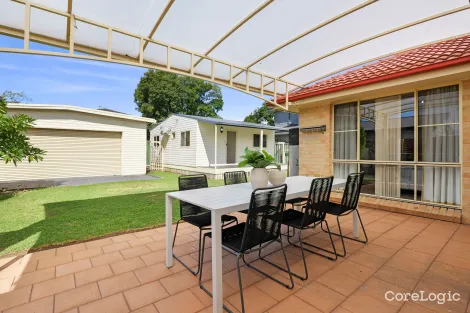 Property photo of 264 Macquarie Street South Windsor NSW 2756