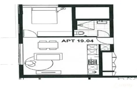 Property photo of 1904/139 Bourke Street Melbourne VIC 3000