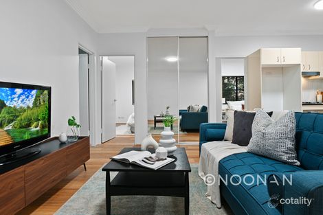 Property photo of 3/133 Harrow Road Kogarah NSW 2217