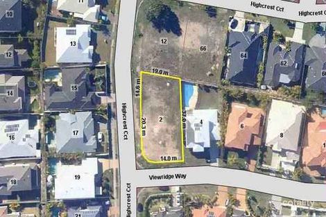 2 Viewridge Way, Molendinar, QLD 4214