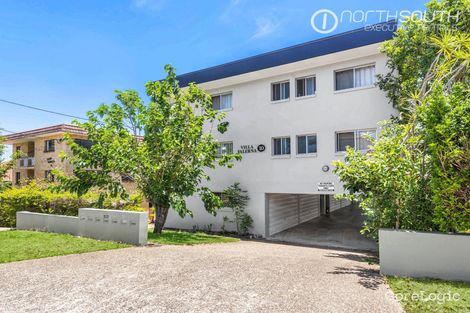 Property photo of 3/10 Miles Street Clayfield QLD 4011