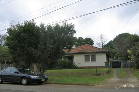 1 Stevens St, Ermington, NSW 2115