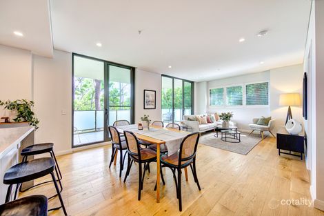 407/1454 Pacific Hwy, Turramurra, NSW 2074