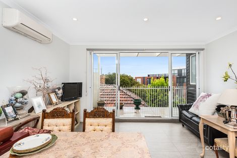 Property photo of 108/127 Douglas Parade Williamstown VIC 3016