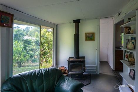 Property photo of 8 Cudrigan Street Tyalgum NSW 2484