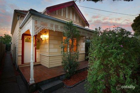 8 Latrobe St, Footscray, VIC 3011