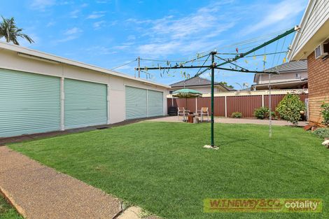 Property photo of 42 Farrell Road Bass Hill NSW 2197