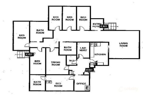 20 Ferntree Gully Rd, Oakleigh East, VIC 3166