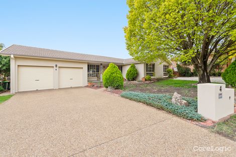Property photo of 4 Ibis Crescent Orange NSW 2800
