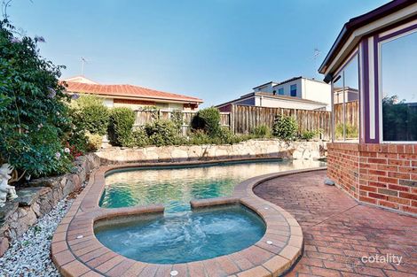 Property photo of 5 Delphinium Place Kellyville NSW 2155