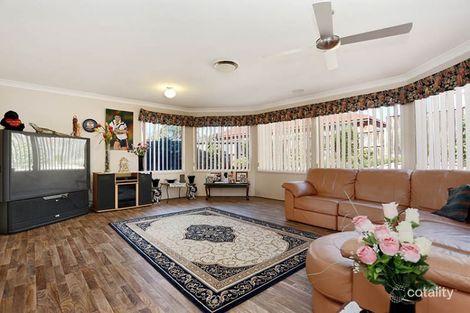Property photo of 5 Delphinium Place Kellyville NSW 2155