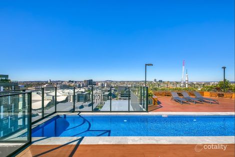 Property photo of 1607/27 Cordelia Street South Brisbane QLD 4101