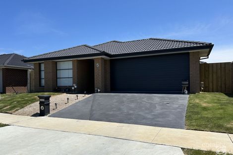 5 Bronzewing Rd, Bairnsdale, VIC 3875