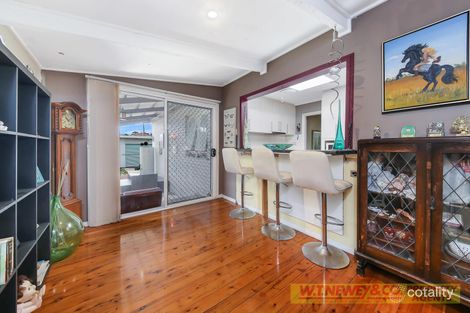 Property photo of 42 Farrell Road Bass Hill NSW 2197