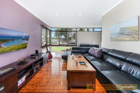 Property photo of 42 Farrell Road Bass Hill NSW 2197