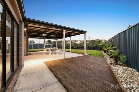 Property photo of 79 The Parkway Pakenham VIC 3810