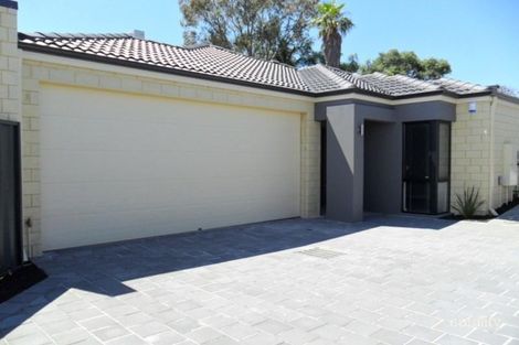 Property photo of 46B Tangmere Way Balga WA 6061