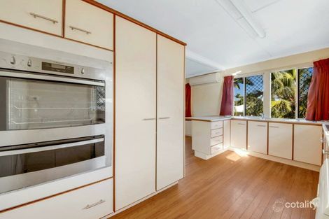 Property photo of 3 Picnic Street West Gladstone QLD 4680