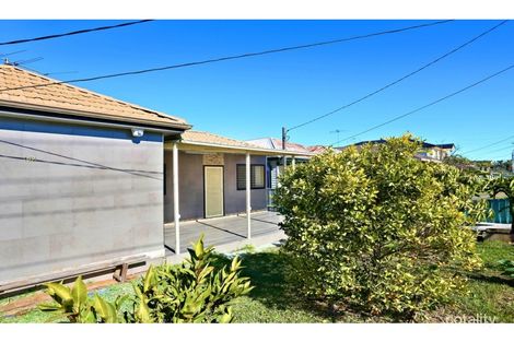 Property photo of 1/192 Fairfield Street Fairfield East NSW 2165