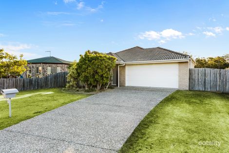 Property photo of 27 Jones Court Caboolture QLD 4510