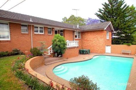 Property photo of 4 Pinetree Drive Carlingford NSW 2118