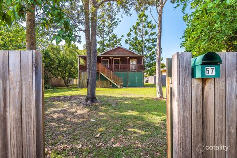 Property photo of 57 River Street Woodburn NSW 2472