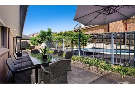 Property photo of 17 Morrisey Way Rouse Hill NSW 2155