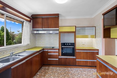 Property photo of 29 Silex Street Mansfield QLD 4122