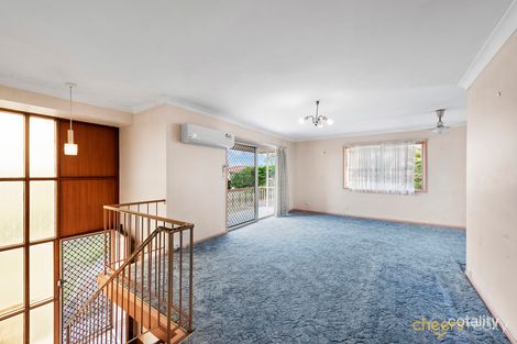 Property photo of 29 Silex Street Mansfield QLD 4122