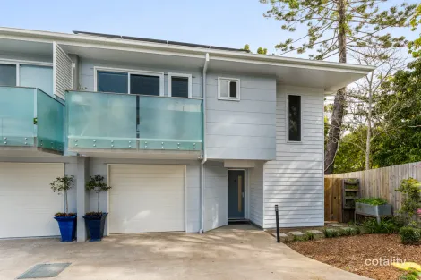 Property photo of 4/65 Poinciana Avenue Tewantin QLD 4565