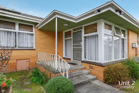 Property photo of 1/33 Logan Street Canterbury VIC 3126