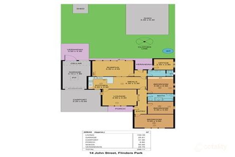 Property photo of 14 John Street Flinders Park SA 5025