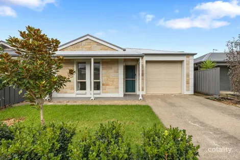 Property photo of 10 Uplands Drive Murray Bridge SA 5253