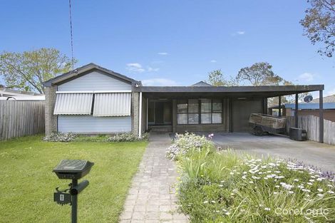 1 Timms Ct, Sunbury, VIC 3429