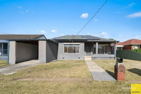 Property photo of 9 Craig Crescent Dapto NSW 2530