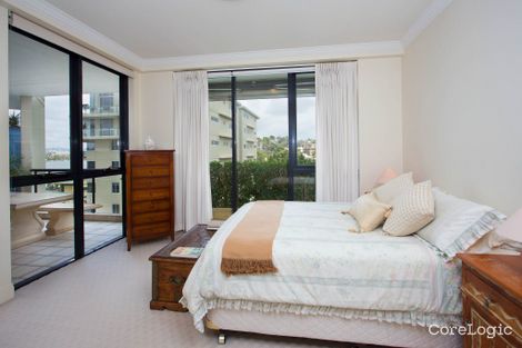 Property photo of 19/31 Harbour Road Hamilton QLD 4007