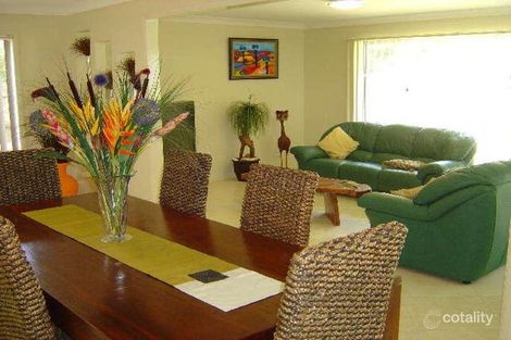 Property photo of 11 Urangan Court Helensvale QLD 4212