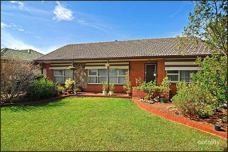 Property photo of 16 Devon Avenue Newton SA 5074